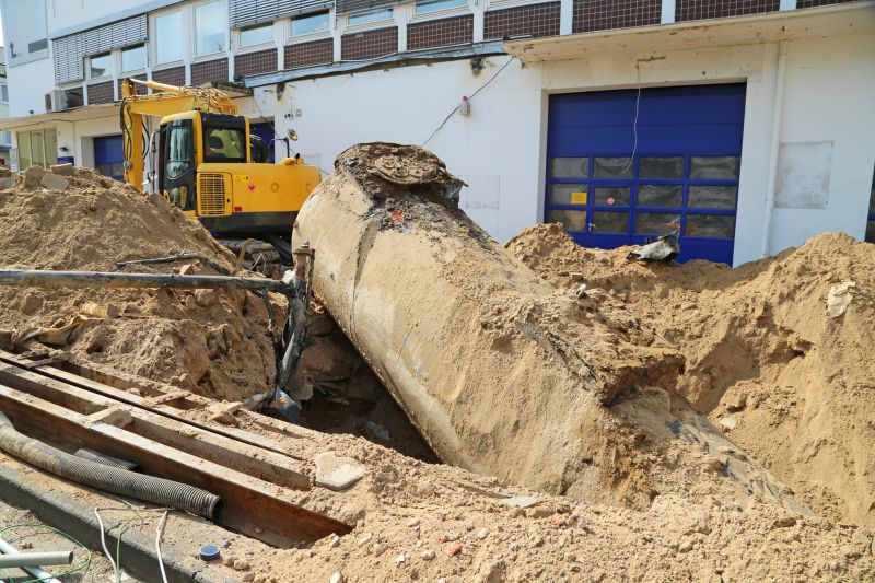 Industrial Demolition