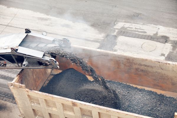Asphalt Driveway Removal in Boulder