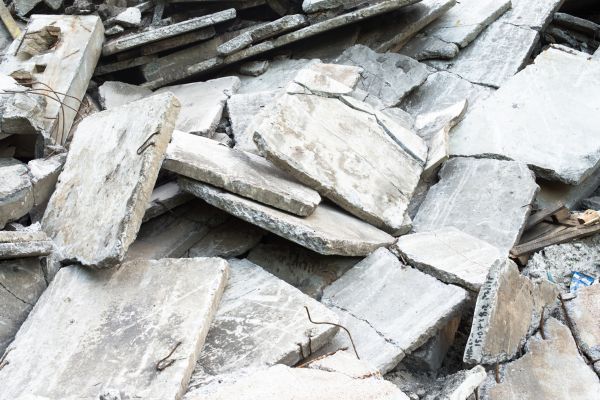 Cement Removal in Boulder
