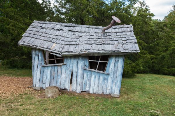 Shed Demolition in Boulder