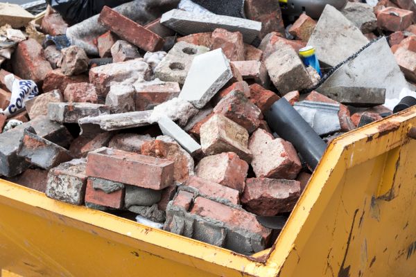 Brick Removal in Boulder