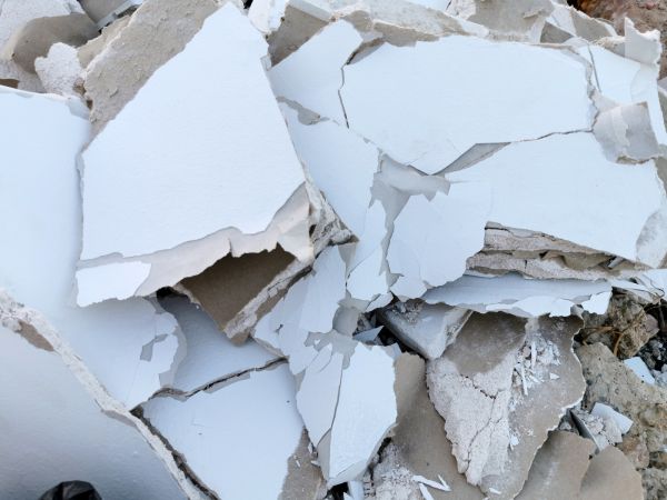 Drywall Removal in Boulder