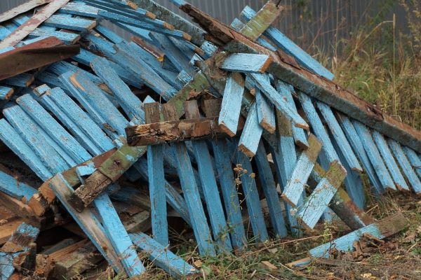 Fence Demolition in Boulder