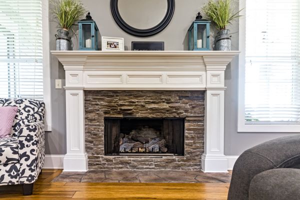Hearth Removal in Boulder